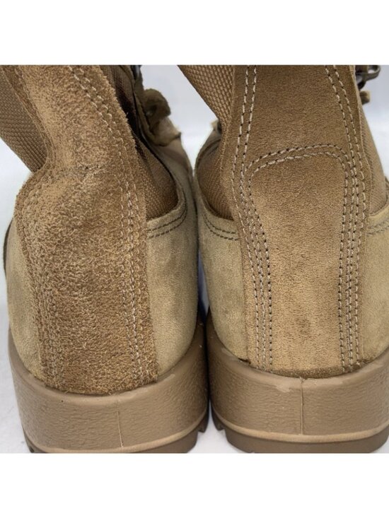 Altama Tactical Boots Mens Sz 11.5 Steel Toe Military Vibram  Gore-Tex NEW main image 14